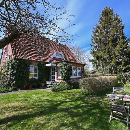 Haus Wintershof Nr2 Villa Kellenhusen Esterno foto