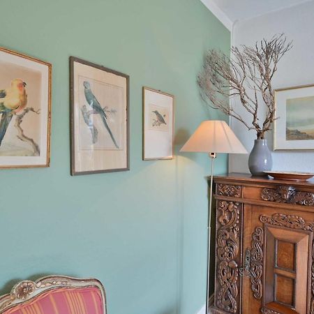 Haus Wintershof Nr2 Villa Kellenhusen Esterno foto
